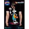Space Jam A New Legacy - Bugs Bunny figure, Master Craft