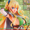 Original Character - 7th Villager Sylvia figure Antenna Shop LTD, Elf Village Series