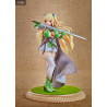 Original Character - Figurine 7th Villager Sylvia Antenna Shop LTD, Elf Village Series