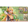 Original Character - 7th Villager Sylvia figure Antenna Shop LTD, Elf Village Series