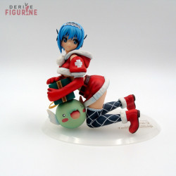 Comic XO - Figurine de...