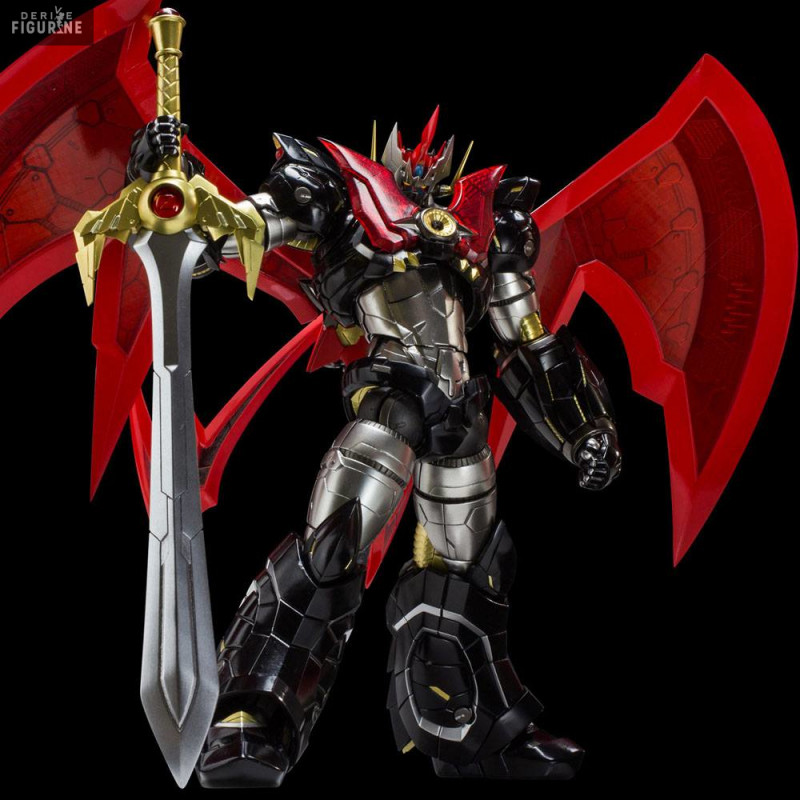 Mazinkaiser SKL - Figurine...