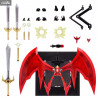 Mazinkaiser SKL - Figurine Mazinkaiser, Riobot