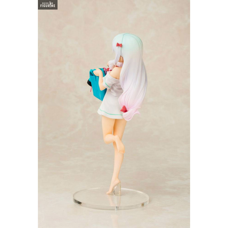 Eromanga Sensei - Figurine...