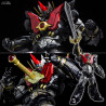 Mazinkaiser SKL - Figurine Mazinkaiser, Riobot