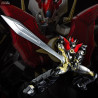 Mazinkaiser SKL - Figurine Mazinkaiser, Riobot