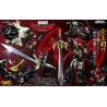 Mazinkaiser SKL - Figurine Mazinkaiser, Riobot