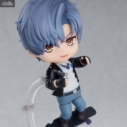 Love & Producer - Figurine...