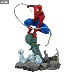 Marvel - Spider-Man figure...
