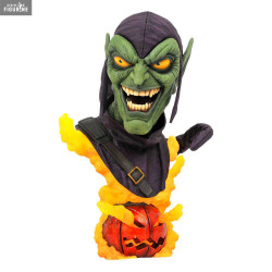 Marvel - Buste The Green...