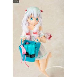 Eromanga Sensei - Figurine...
