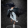 Overlord IV - Figure Albedo, Wing