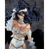Overlord IV - Figure Albedo, Wing