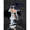 Overlord IV - Figure Albedo, Wing
