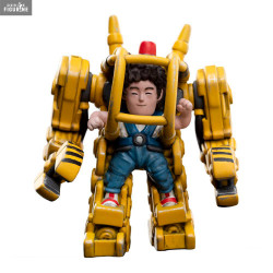Alien - Figure Powerloader,...