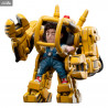 Alien - Figure Powerloader, Micro Epics