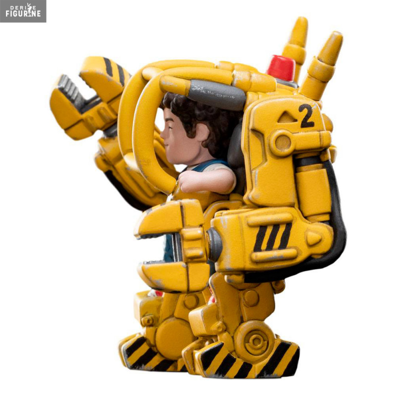 Alien - Figure Powerloader,...