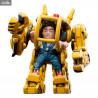 Alien - Figure Powerloader, Micro Epics