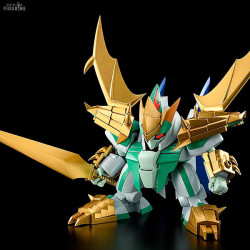 Mashin Hero Wataru - MS-14...