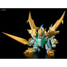 Mashin Hero Wataru - Figurine MS-14 Metal Jacket GENOUMARU, PLAMAX