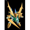 Mashin Hero Wataru - MS-14 Metal Jacket GENOUMARU figure, PLAMAX
