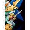 Mashin Hero Wataru - Figurine MS-14 Metal Jacket GENOUMARU, PLAMAX