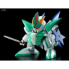 Mashin Hero Wataru - Figurine MS-14 Metal Jacket GENOUMARU, PLAMAX