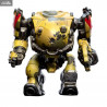 Borderlands 3 - Figurine Ironbear, Micro Epics