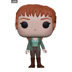 Jurassic World 2 Pop! - Claire