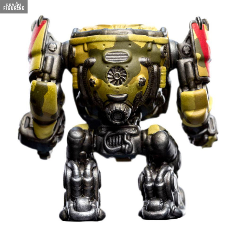 Borderlands 3 - Figurine...