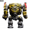 Borderlands 3 - Figurine Ironbear, Micro Epics