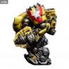 Borderlands 3 - Figurine Ironbear, Micro Epics