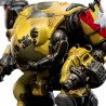 Borderlands 3 - Figurine Ironbear, Micro Epics
