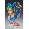 JoJo's Bizarre Adventure Part VI - Jolyne Cujoh figure, Super Action Chozokado