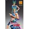 JoJo's Bizarre Adventure Part VI - Jolyne Cujoh figure, Super Action Chozokado