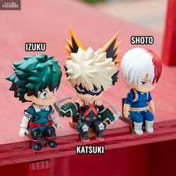 My Hero Academia - Figurine...