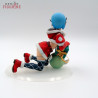 Comic XO - Figure Jumonji Tamaki, original character (second-hand)