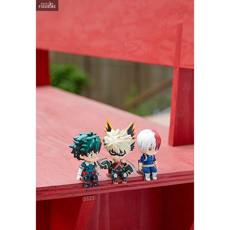 My Hero Academia - Figurine...