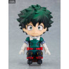 My Hero Academia - Figurine Shoto Todoroki, Katsuki Bakugo ou Izuku Midoriya, Nendoroid Swacchao!