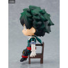 My Hero Academia - Figurine Shoto Todoroki, Katsuki Bakugo ou Izuku Midoriya, Nendoroid Swacchao!