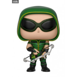 DC Comics, Smallville Pop!...