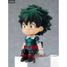 My Hero Academia - Figurine Shoto Todoroki, Katsuki Bakugo ou Izuku Midoriya, Nendoroid Swacchao!