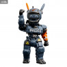 Figurine Chappie, Micro Epics