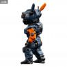 Figurine Chappie, Micro Epics