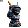 Figurine Chappie, Micro Epics