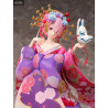 Re:ZERO Starting Life in Another World - Figurine Ram Oiran