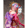 Re:ZERO Starting Life in Another World - Figurine Ram Oiran