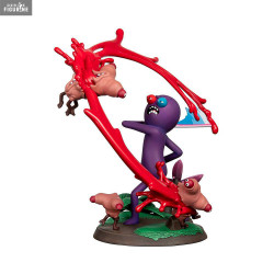 Trover Saves the Universe -...