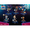 Space Jam A New Legacy - Pack 6 figures, Mini Egg Attack