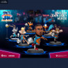 Space Jam A New Legacy - Pack 6 figures, Mini Egg Attack